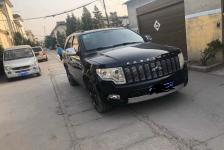 卡威SUV
