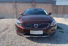 沃尔沃XC60(进口)