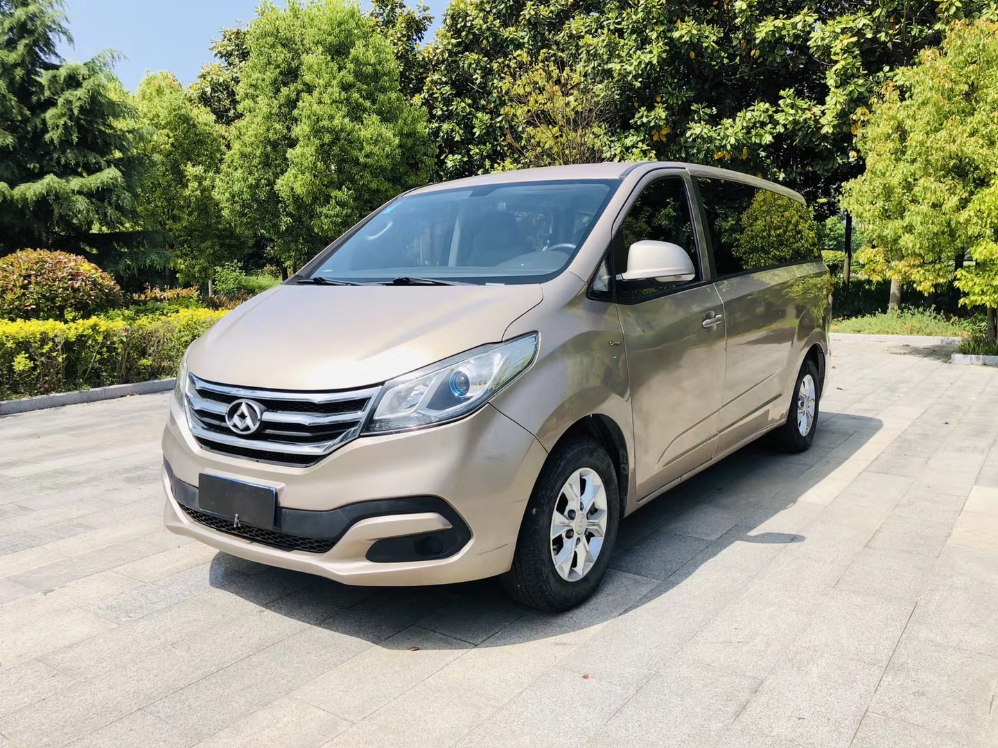 上汽大通maxus 上汽maxus大通g10