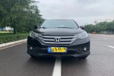 本田CR-V