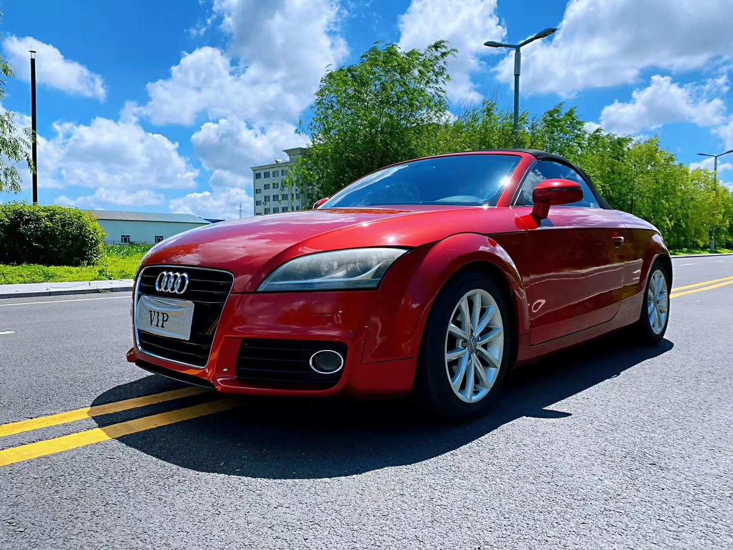 奥迪tt(进口)抵押车_抵押车出售_抵押车交易_抵押车知识-优朋抵押车网