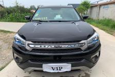 长安轿车 长安CS75