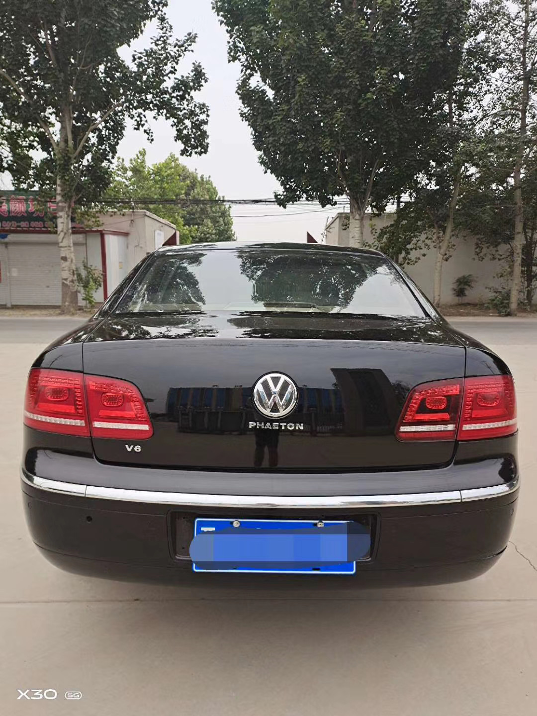 大众 辉腾(进口)